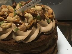 -半勺舒舒生日蛋糕店