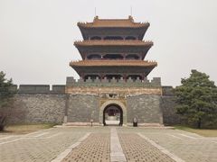 -北陵公园