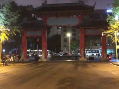 -四川大学(望江校区)