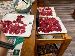 -普宁潮汕牛肉火锅(新香洲店)