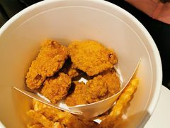 -麦当劳(东大桥店)