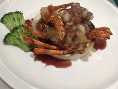 -海逸海鲜酒家(古北店)