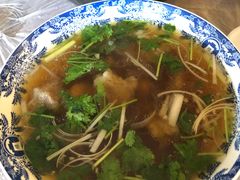 -大槐树民俗饭店-中餐(大槐树寻根祭祖园店)