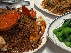 -喜记避风塘炒辣蟹(旗舰店)