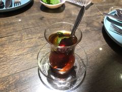 红茶-Mevlana梅夫娜土耳其餐厅·清真