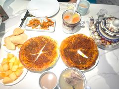 -阿里疆Alijiang·丝路美食·异域风情·清真(长楹天街店)