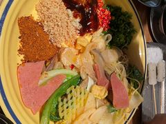 -北丐先生·野馄饨烧烤(长宁龙之梦店)
