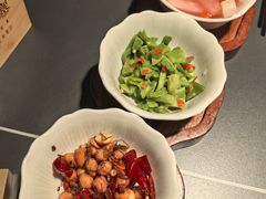 -索溪山寨·湘西饮食文化博物馆(标志门店)