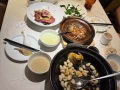 -汤城小厨•粤菜•靓汤(金宝街店)