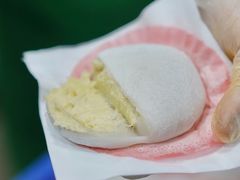 -澳门长洲糯米糍(柯打苏沙街店)