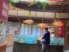 -耕渔小院·湖南鱼鲜(望城店)