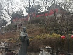 -郭守敬纪念馆