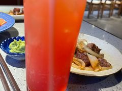 -大渔铁板烧(大悦城店)