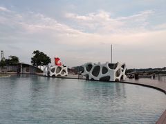 -无招牌海鲜餐厅(怡丰城店)