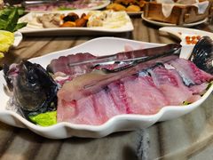 -香樟活鱼馆(渝北店)