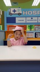-莫莉幻想儿童乐园(武汉金银潭永旺店)