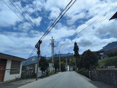-鹿院坪生态旅游景区