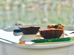 -恰餐厅及酒吧 CHAR Bar & Grill (北京丽都皇冠假日店)