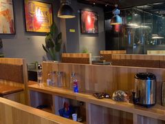 -好唛士·精酿啤酒烧烤(金沪路店)