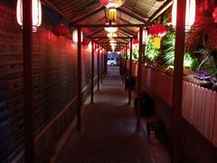 -窄巷子陕菜馆·地道陕西菜(粉巷店)