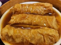 鲍汁腐皮卷-惠食佳·朱雀(东方商厦店)