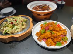 -秋色客家菜(南山店)