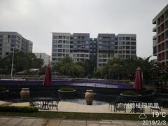 -碧桂园空港凤凰酒店(广州新白云机场店)