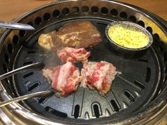 -火炉火自助餐(悠唐购物中心店)