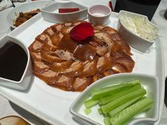 -壹零捌道·北京烤鸭(车公庄店)