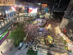 -楠火锅(仁恒梦中心店)