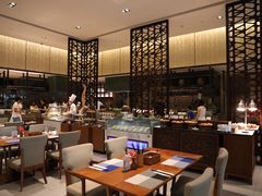 -西双版纳融创皇冠假日度假酒店