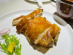 -小放牛河北菜(长安万达店)