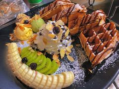 -MI WU FACTORY米屋美食工厂餐厅(绿地店)
