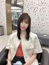 -苏奇发型·烫发染发