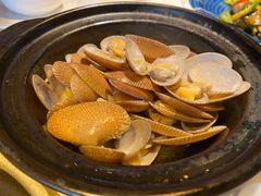 -百味馆·粤菜·湛江菜(后海花园店)