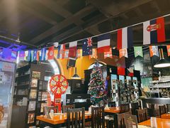 -布拉格餐厅· 中欧捷克菜(全国首店)