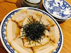 -一蘭拉面(新宿中央东口店)