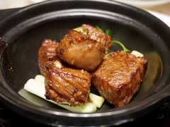 -8餐厅(新葡京酒店)