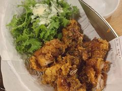 -江南猪肉商会无限续吃(弘大店)