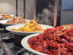 -亚马逊海鲜自助(王府井店)