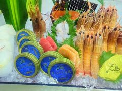 -万岛日本料理铁板烧(万象城店)