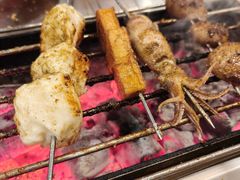 -小寒羊烧烤(凯瑞时代大厦店)