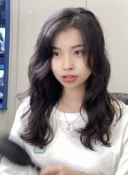 -Nice·烫染设计Salon
