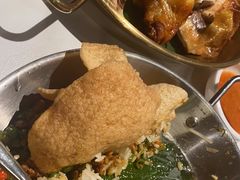 -帕娜·泰式茶餐厅·Bistro(近铁广场店)