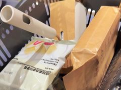 -MUJI无印良品(西单大悦城店)