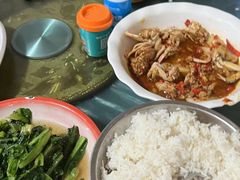 -老三样·美食研究中心(世贸路店)