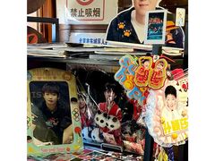 -玉桥餐厅(天坛店)