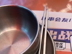 -神府路壹号·海鲜烧烤排档(三坊七巷店)