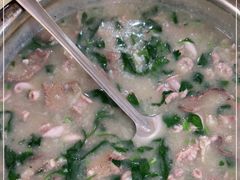 -标记美食新鲜猪杂(兴南大道店)