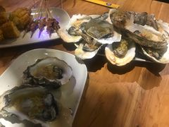 -路边摊小炉子烧烤